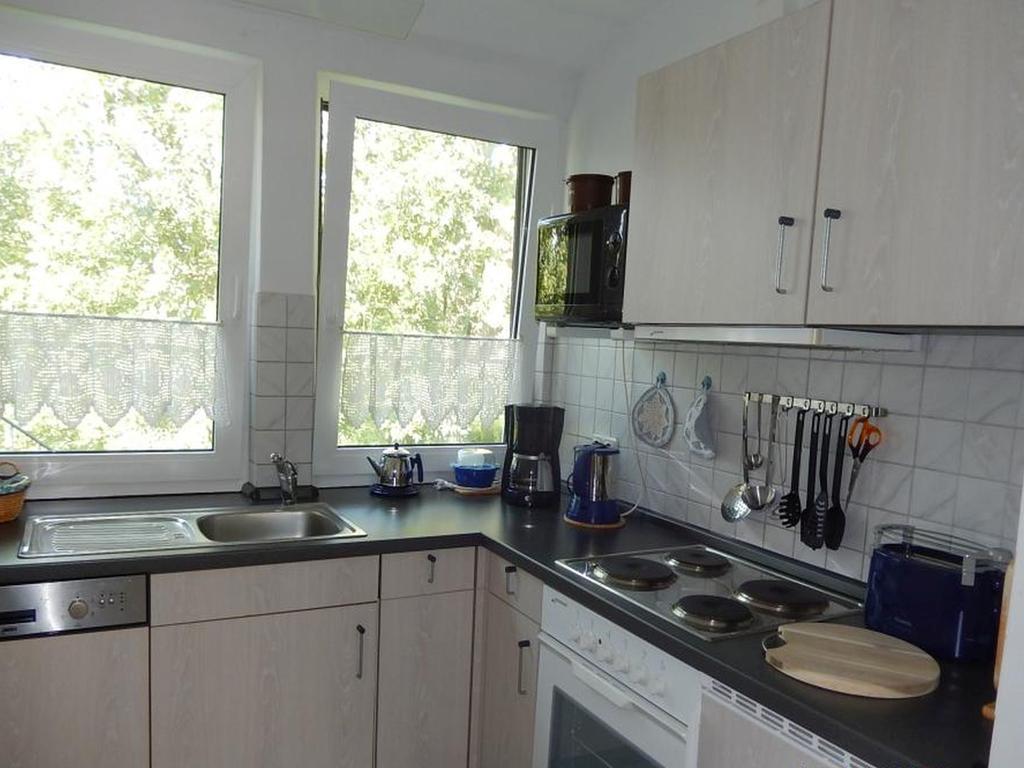 Haus Elvira Villa Horb am Neckar Room photo