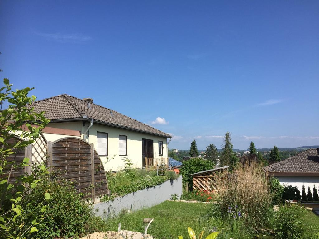 Haus Elvira Villa Horb am Neckar Exterior photo