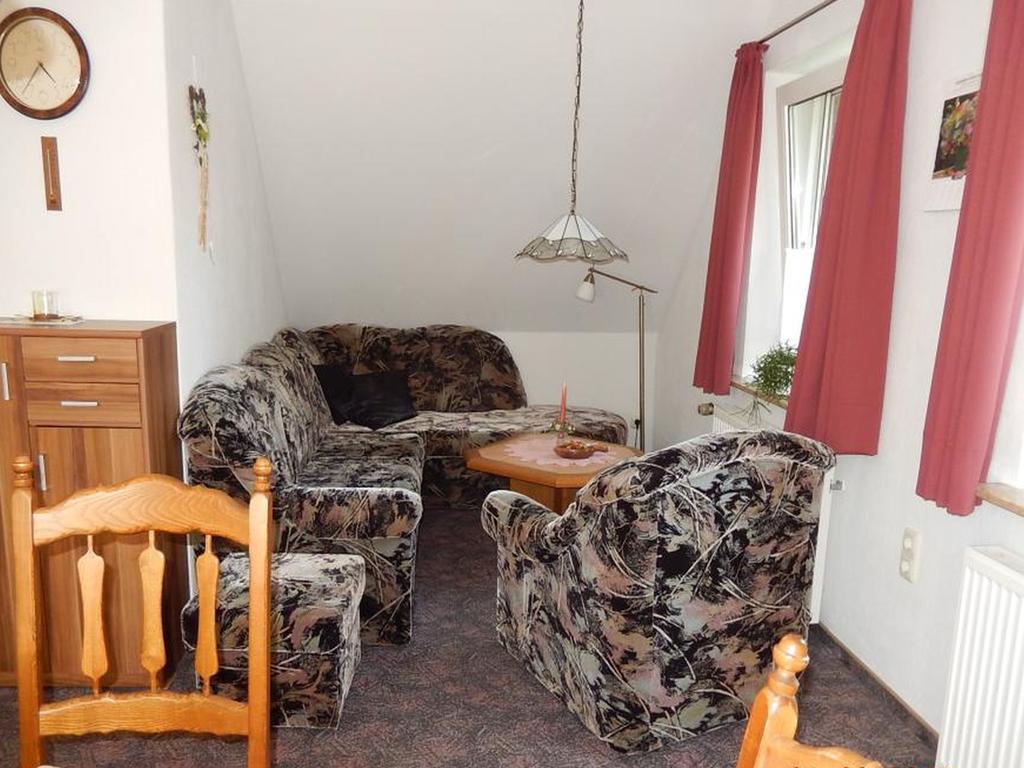 Haus Elvira Villa Horb am Neckar Room photo